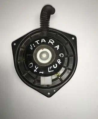 Suzuki Grand Vitara II Heater fan/blower CSA431D009