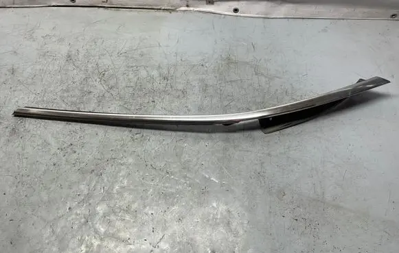 Opel Insignia B Roof trim bar molding cover 39180597
