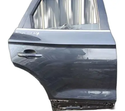 Audi Q5 SQ5 Front door 
