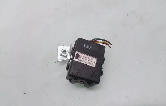 Hyundai Santa Fe Other relay 9477027930