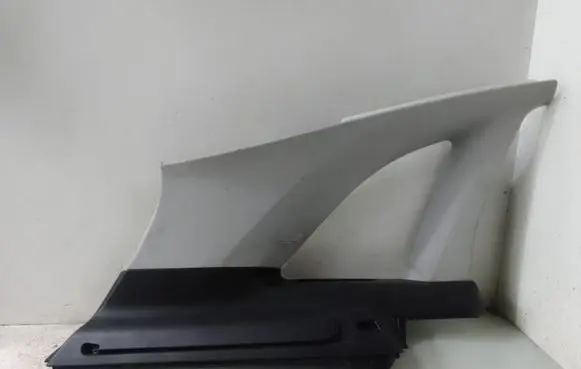 Mercedes-Benz B W245 (D) pillar trim (bottom) A1696900353