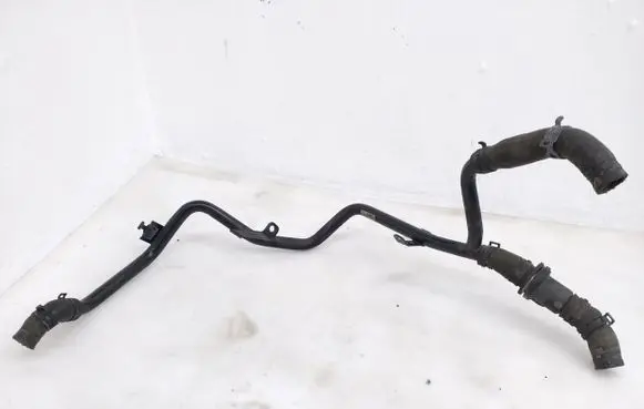 Audi A4 S4 B8 8K Engine coolant pipe/hose 03L122157Q