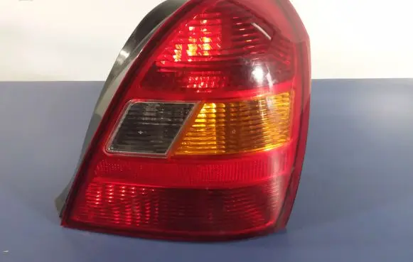 Hyundai Elantra Rear/tail lights