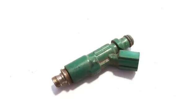 Toyota Prius (XW20) Fuel injector 2325021020
