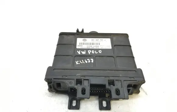 Volkswagen Polo Gearbox control unit/module 001927731J K4622
