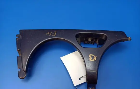 Mercedes-Benz E W210 Under headlight/headlamp trim 2108200412 2108200412RE