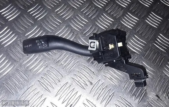 Audi A3 S3 8P Light switch 8P0953513E