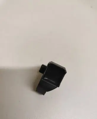 Chrysler Pacifica Airbag deployment crash/impact sensor 68483899AA 53491335