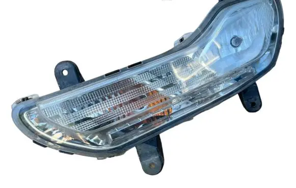 Ford Kuga II Headlight/headlamp CV4413B221BE
