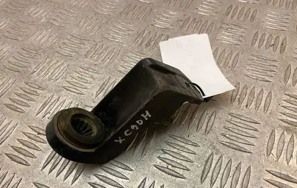 Volvo XC90 Air filter cleaner box bracket assembly 31370343
