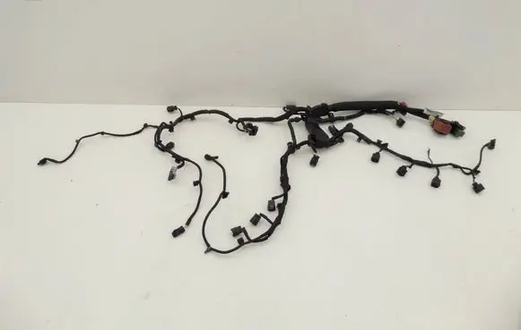 Mini One - Cooper Clubman R55 Engine installation wiring loom 7548064 7567119 7567120