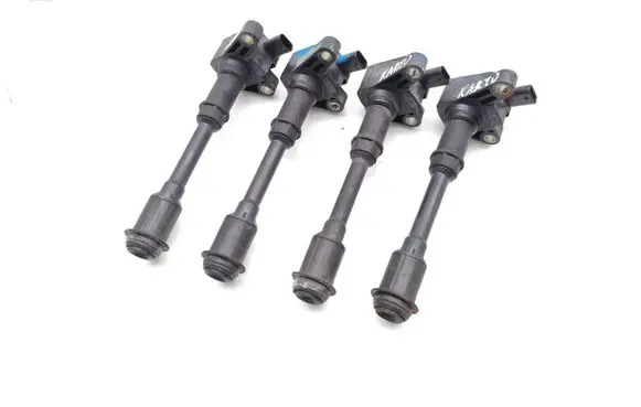 Ford C-MAX II High voltage ignition coil BM5G-12A366-DA