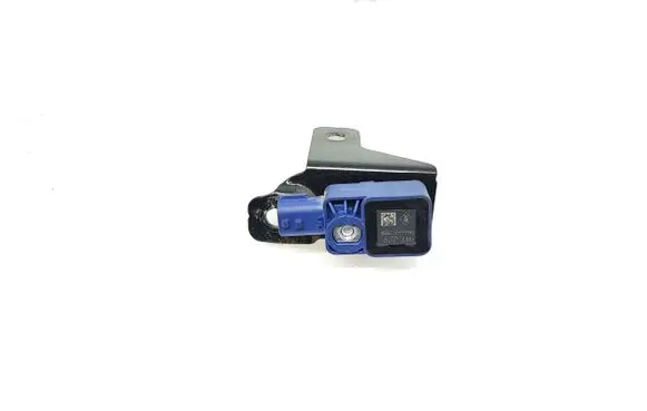 Renault Trafic III (X82) Airbag deployment crash/impact sensor 988304337R 5WK44443 451120