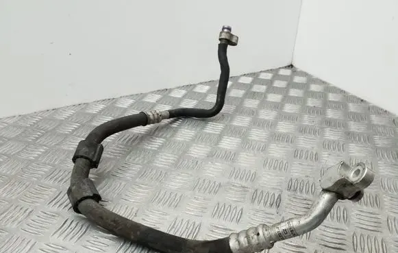 Audi A6 S6 C7 4G Air conditioning (A/C) pipe/hose 4G0260701J
