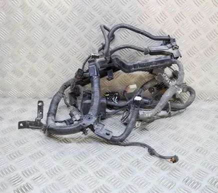 KIA Niro Engine installation wiring loom 91660Q4030