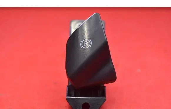 Ford Mondeo MK I Handbrake/parking brake lever assembly FG9T2B623AAW