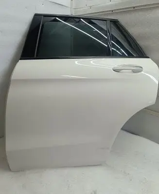 Mercedes-Benz GLC X253 C253 Rear door A2537307304 A2537300305