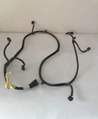 Peugeot 3008 I Parking sensor (PDC) wiring loom 200523202 T84ABAAS