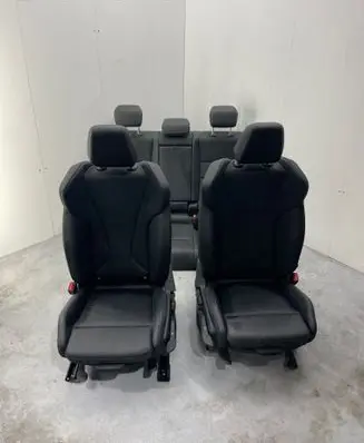 BMW iX1 Interior set 
