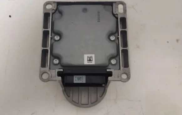 BMW 5 F10 F11 Airbag control unit/module 6850787 0265020294 34526857316