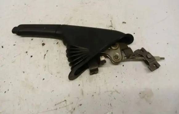 Fiat Grande Punto Handbrake/parking brake lever assembly