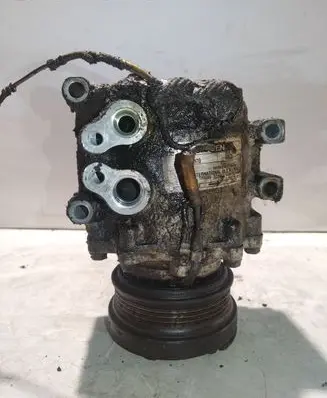 Mazda 323 Air conditioning (A/C) compressor (pump) 1751804670