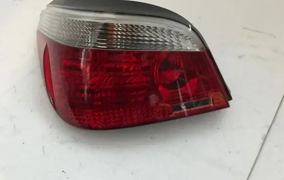 BMW 5 E60 E61 Rear/tail lights 6910767