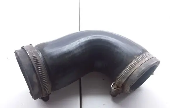 Fiat Ulysse Intercooler hose/pipe C8304 15097