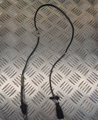 Audi A6 S6 C6 4F Exhaust gas temperature sensor 03G906088R