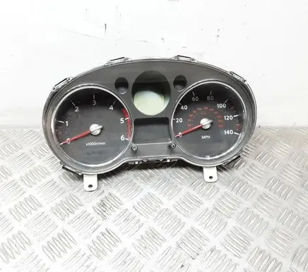 Nissan X-Trail T31 Speedometer (instrument cluster) JG511 0711190036B
