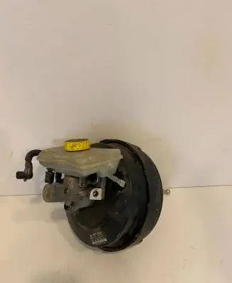 Audi A4 S4 B7 8E 8H Brake booster 8E0612105AB