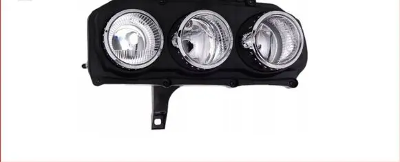 Alfa Romeo Spider Headlight/headlamp 