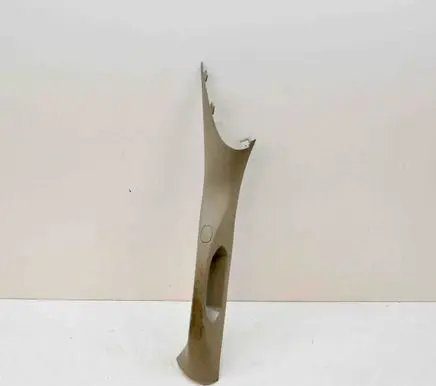 Dodge RAM 1500 DS (A) pillar trim 5LQ99TRMAC