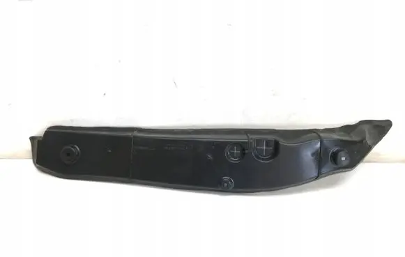 Mercedes-Benz E W213 Front piece kit 