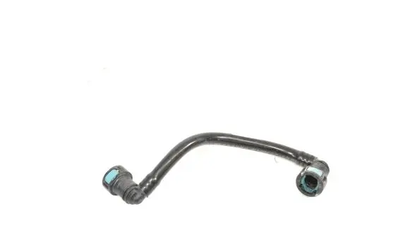 Porsche Panamera (970) Engine coolant pipe/hose 97010631201