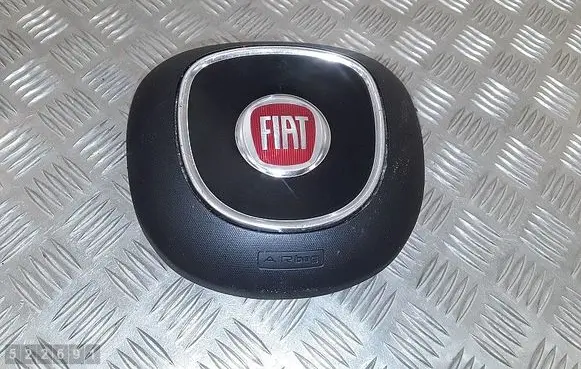 Fiat 500L Steering wheel airbag 07356121160