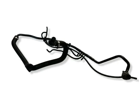 BMW 5 E60 E61 Vacuum line/pipe/hose 7809847