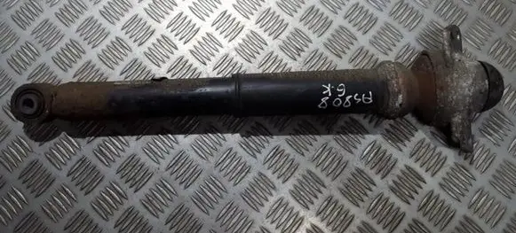 Audi A3 S3 8P Rear shock absorber/damper