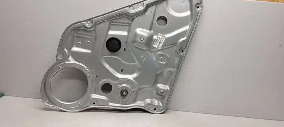 KIA Ceed Rear window lifting mechanism without motor 834701H000