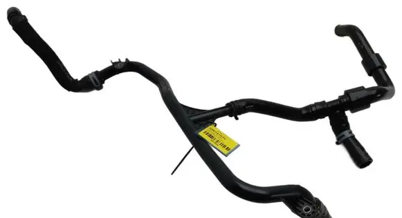 Volkswagen Caddy Engine coolant pipe/hose 05E121070