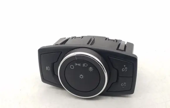 Ford Fusion II Light switch DG9T13D061BEW
