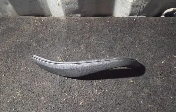 BMW 5 G30 G31 Front door interior handle 7497063