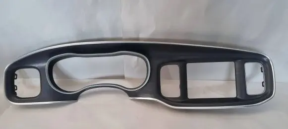 Dodge Charger Dashboard trim AL25617XTQ005 GH22160