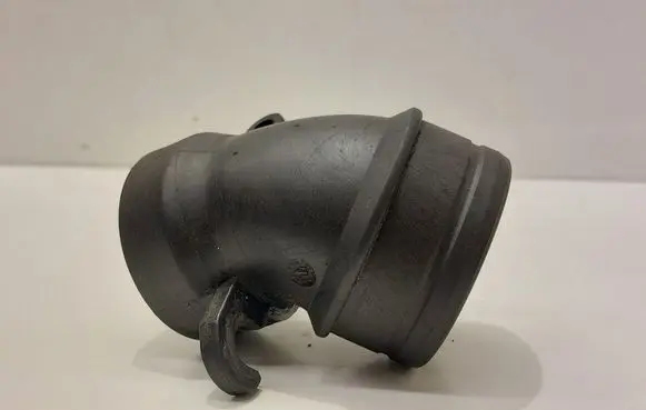Volkswagen Caddy Air intake duct part 3C0129635