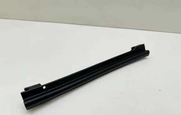 Audi A4 S4 B7 8E 8H Dashboard side end trim 8E0868203