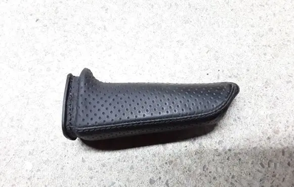 BMW 3 E90 E91 Handbrake trim 