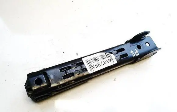 Seat Toledo III (5P) Seat belt adjustment rail 502007010176 1t0857819