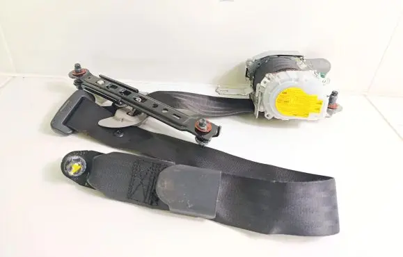 KIA Ceed Front seatbelt 88810A2000 88820A2000
