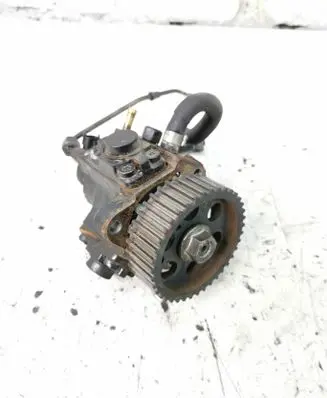 Opel Zafira B Fuel injection high pressure pump 55209063 0445010184 0900657
