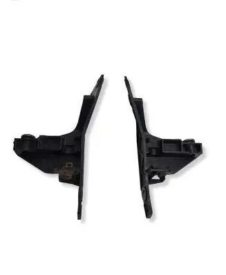 Audi A4 S4 B7 8E 8H Front bumper mounting bracket 8E0805363 8E0805364